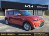 2025 Kia Soul