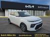 2021 Kia Soul