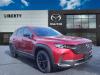 2024 Mazda CX-50