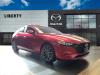 2021 Mazda Mazda3 Hatchback