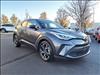 2021 Toyota C-HR