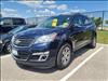 2016 Chevrolet Traverse