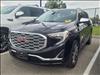 2018 GMC Terrain