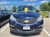 2016 Chevrolet Traverse