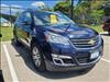 2016 Chevrolet Traverse