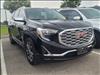 2018 GMC Terrain