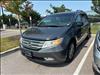 2011 Honda Odyssey