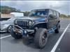 2015 Jeep Wrangler Unlimited