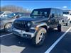 2018 Jeep Wrangler Unlimited