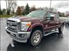 2011 Ford F-250 Super Duty