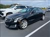 2013 Cadillac ATS