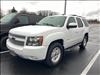 2011 Chevrolet Tahoe