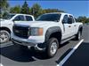 2008 GMC Sierra 2500HD