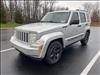 2009 Jeep Liberty