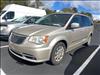 2012 Chrysler Town and Country