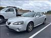 2004 Pontiac Grand Prix