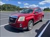 2014 GMC Terrain