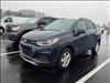 2018 Chevrolet Trax