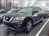 2017 Nissan Pathfinder