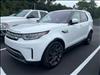 2018 Land Rover Discovery