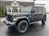 2020 Jeep Wrangler Unlimited