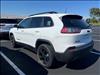 2022 Jeep Cherokee