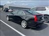 2013 Cadillac ATS