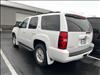 2011 Chevrolet Tahoe