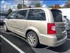 2012 Chrysler Town and Country