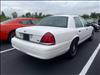 2011 Ford Crown Victoria