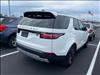 2018 Land Rover Discovery