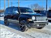 2015 Jeep Patriot