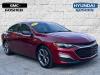 2019 Chevrolet Malibu