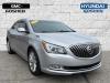 2015 Buick LaCrosse