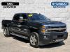 2018 Chevrolet Silverado 2500HD