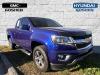 2017 Chevrolet Colorado