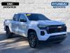 2023 Chevrolet Colorado