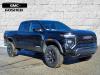 2024 GMC Canyon