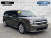 2014 Ford Flex