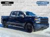 2022 Chevrolet Silverado 1500 Limited