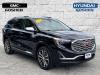 2018 GMC Terrain