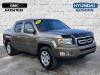 2010 Honda Ridgeline