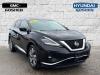 2020 Nissan Murano