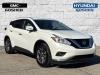 2016 Nissan Murano