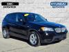 2012 BMW X3