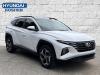 2024 Hyundai TUCSON Hybrid