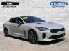 2023 Kia Stinger