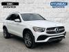 2022 Mercedes-Benz GLC