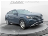 2021 Volkswagen Atlas Cross Sport