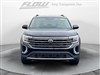 2024 Volkswagen Atlas